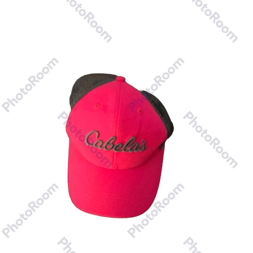 Cabelas new hat